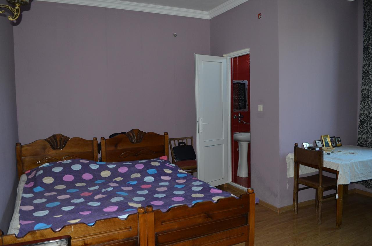Hotel Near The Sea Kobuleti Exterior foto